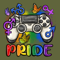 Gaymer Pride Classic Tee | Teevron