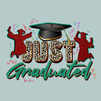 Just Graduated Heavy Core Tee | Teevron
