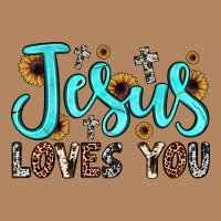 Jesus Loves You Long Sleeve Tee | Teevron