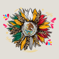 Mexican Sunflower Heavy Core Tee | Teevron