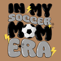 In My Soccer Mom Era Long Sleeve Tee | Teevron