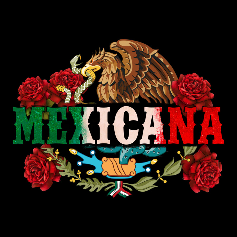 Mexicana Heavy Core Tee by CTS Tumbler Store | Teevron