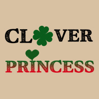 Clover Princess Heavyweight Hoodie | Teevron