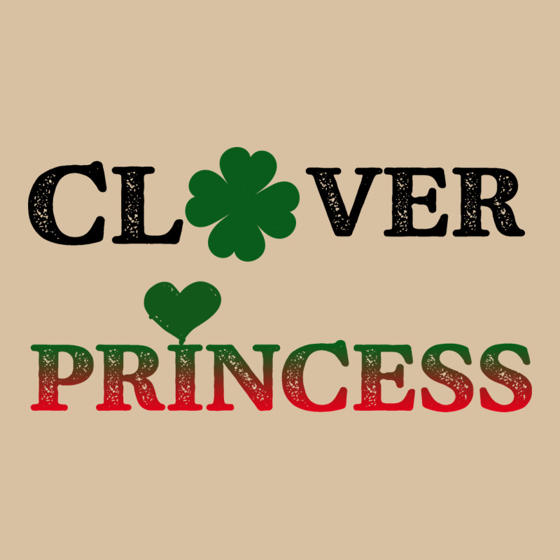 Clover Princess Heavyweight Hoodie by Bettercallsaul | Teevron