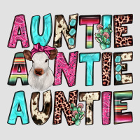 Auntie Heifer Cactus Premium Hoodie | Teevron