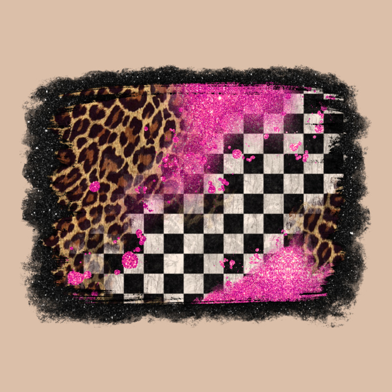 Racing Leopard Background Urban Heavy Tee by Jasminsmagicworld | Teevron