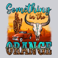 Something In The Orange Urban Hoodie | Teevron