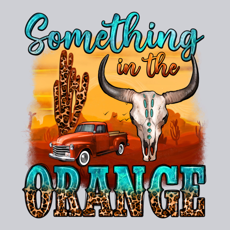 Something In The Orange Urban Hoodie by OliviaCreatesArt | Teevron