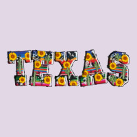 Texas Serape Sunflower Classic Tee | Teevron