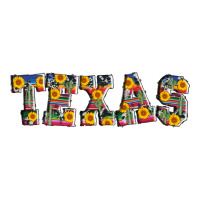 texas serape sunflower | Teevron