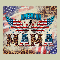 American Mama Heavy Core Tee | Teevron