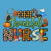 One Thankful Nurse Premium Hoodie | Teevron