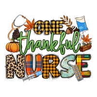 One thankful Nurse | Teevron