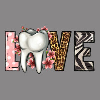 Love Dentist Life Vintage Tee | Teevron
