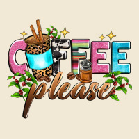Coffee Please Ladies Tee | Teevron