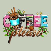 Coffee Please Ladies Tee | Teevron