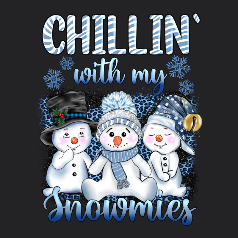 Chillin  With My Sowmies Vintage Tee by AdoDesignShop | Teevron
