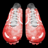Red Cleats Fa Element 3 Premium Tee | Teevron