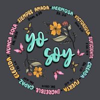 Yo Soy Inspiration Long Sleeve Tee | Teevron
