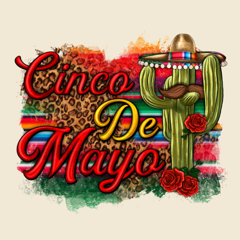 Cinco De Mayo Cactus Ladies Tee by texasbilliewilder | Teevron