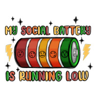 social battery | Teevron