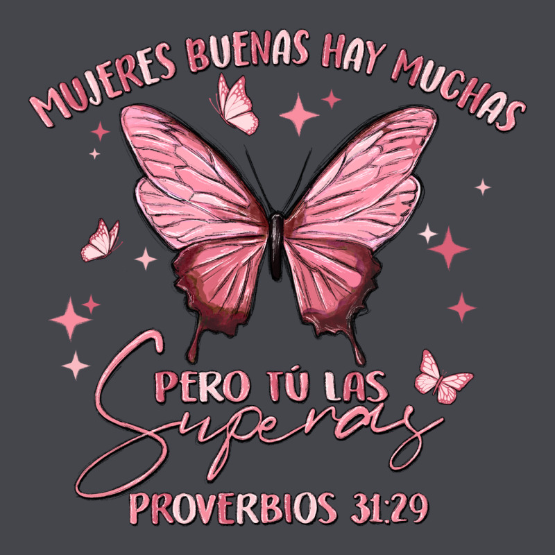 Mujeres Buenas Hay Muchas Long Sleeve Tee by MaliasSmallBusiness | Teevron