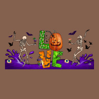 Love Halloween  Libbey Glass Zipper Hoodie | Teevron