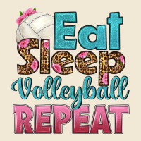 Eat Sleep Volleyball Repeat Premium Tee | Teevron
