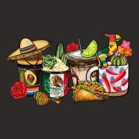 Mexico Coffee Heavy Core Tee | Teevron