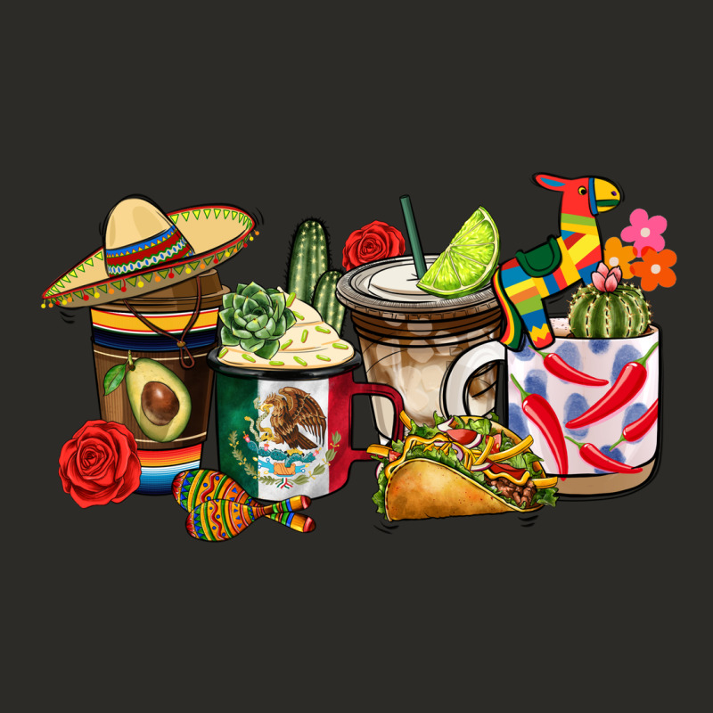 Mexico Coffee Heavy Core Tee by CTS Tumbler Store | Teevron