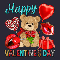 Happy Valentines Day Vintage Tee | Teevron