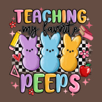 Teaching My Favorite Peeps Long Sleeve Tee | Teevron