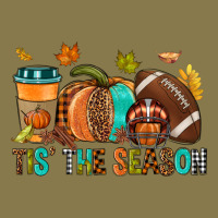 Tis' The Season Fall Premium Hoodie | Teevron