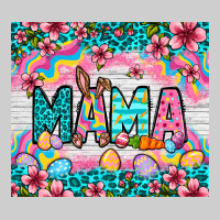 Easter Mama Leopard Tumbler Easter Day Premium Tee | Teevron