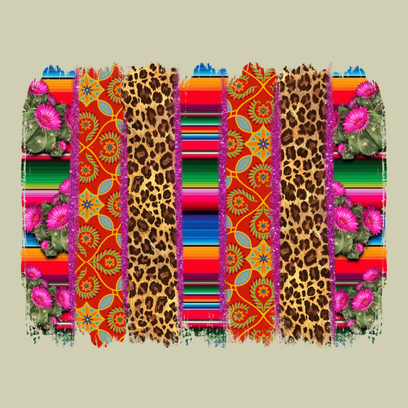 Mexico Brushstrokes Heavy Core Tee by CTS Tumbler Store | Teevron