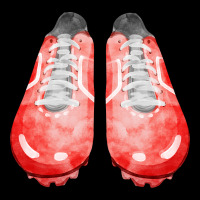 Red Cleats Fa Element 2 Premium Tee | Teevron