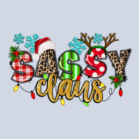 Sassy Claus Premium Sweatshirt | Teevron