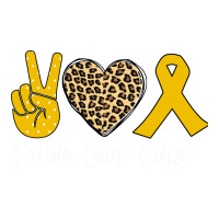 Peace Love Cure | Teevron