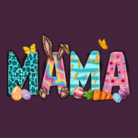 Easter Mama Easter Day Premium Tee | Teevron