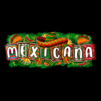 Mexicana Ladies Tee | Teevron