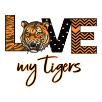 My Tigers | Teevron