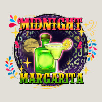 Midnight Margarita Heavy Core Tee | Teevron