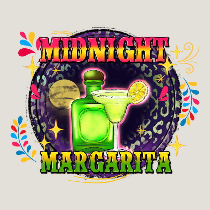 Midnight Margarita Heavy Core Tee by CTS Tumbler Store | Teevron