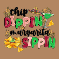 Chip Dippin' Margarita Sippin Long Sleeve Tee | Teevron