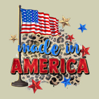Made In America Heavy Core Tee | Teevron
