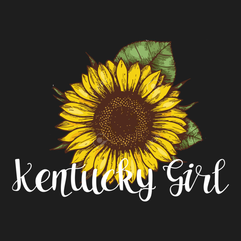 Kentucky Girl Heavyweight Hoodie by Bettercallsaul | Teevron