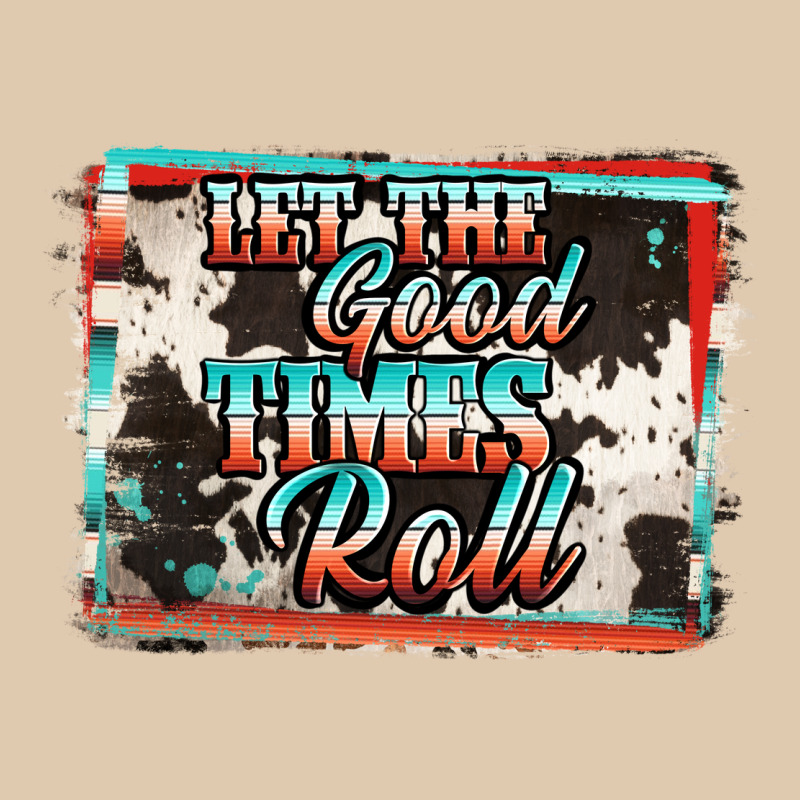 Let The Good Times Roll Heavyweight Sweatshirt by Jasminsmagicworld | Teevron