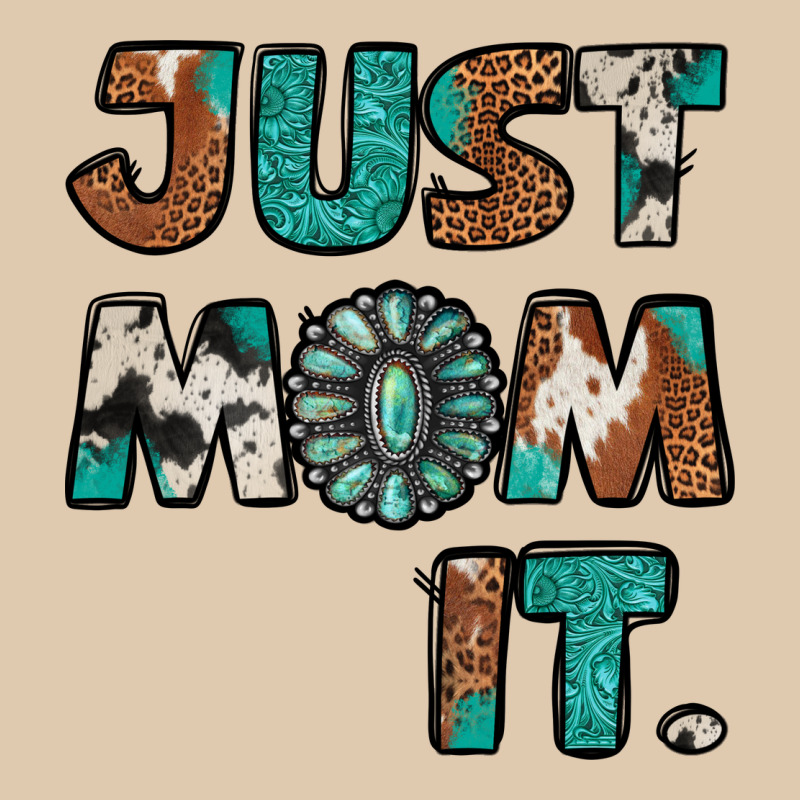 Just Mom It Heavyweight Sweatshirt by Jasminsmagicworld | Teevron