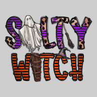 Salty Witch Premium Tee | Teevron
