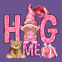 Hug Me With Gnome Vintage Tee | Teevron